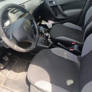 CITROEN C3 2 PHASE 1