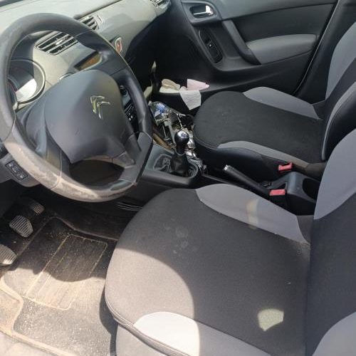 CITROEN C3 2 PHASE 1