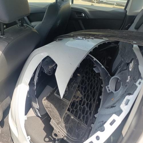 CITROEN C3 2 PHASE 1