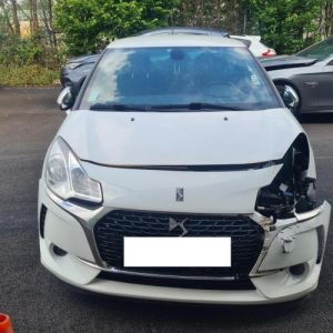 DS DS3 PHASE 3