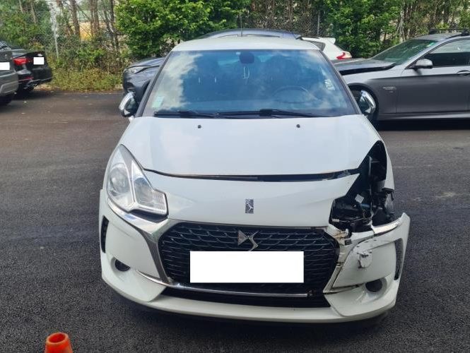 DS DS3 PHASE 3