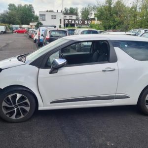 DS DS3 PHASE 3