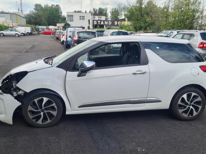 DS DS3 PHASE 3