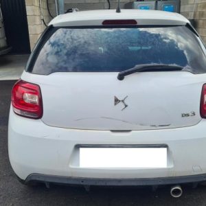DS DS3 PHASE 3
