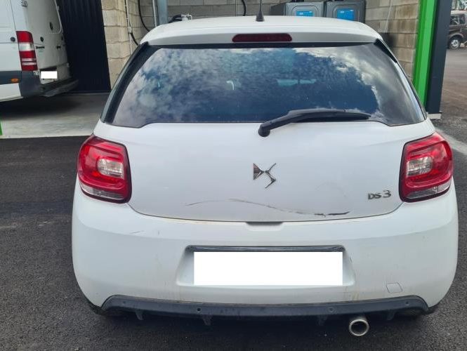 DS DS3 PHASE 3