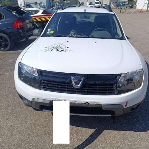 DACIA DUSTER 1 PHASE 1