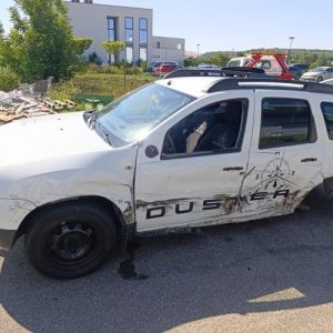 DACIA DUSTER 1 PHASE 1