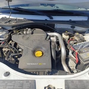 DACIA DUSTER 1 PHASE 1