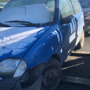 FIAT SEICENTO