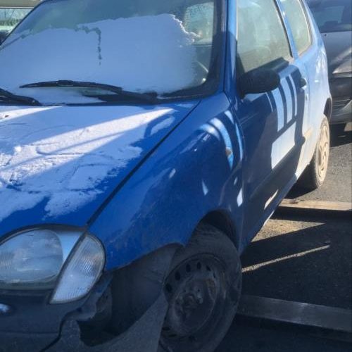 FIAT SEICENTO
