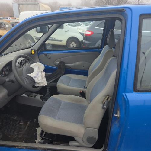 FIAT SEICENTO