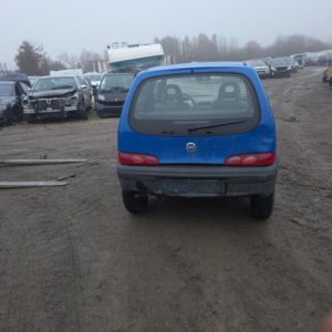 FIAT SEICENTO