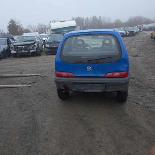 FIAT SEICENTO
