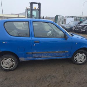 FIAT SEICENTO