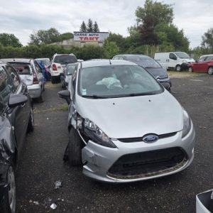 FORD FIESTA 6 PHASE 1