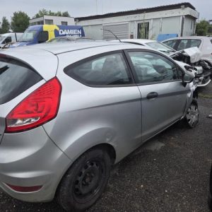 FORD FIESTA 6 PHASE 1