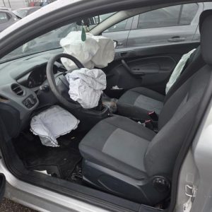 FORD FIESTA 6 PHASE 1