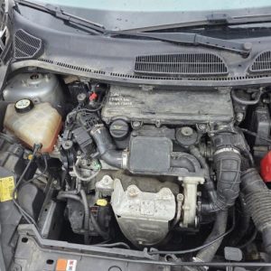 FORD FIESTA 6 PHASE 1