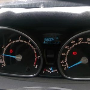 FORD FIESTA 6 PHASE 2