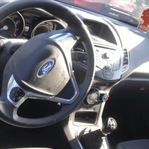 FORD FIESTA 6 PHASE 2