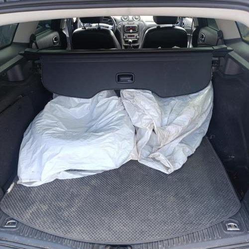 FORD MONDEO 3 PHASE 1 BREAK