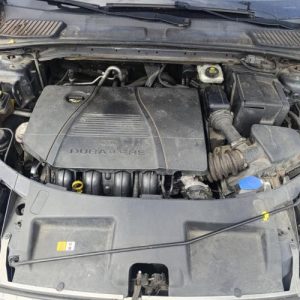 FORD MONDEO 3 PHASE 1 BREAK
