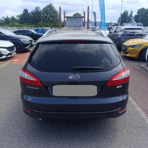 FORD MONDEO 3 PHASE 1 BREAK