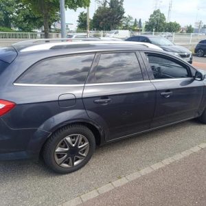 FORD MONDEO 3 PHASE 1 BREAK