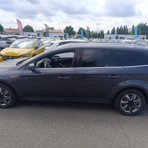 FORD MONDEO 3 PHASE 1 BREAK