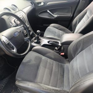 FORD MONDEO 3 PHASE 1 BREAK