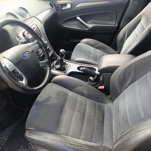 FORD MONDEO 3 PHASE 1 BREAK