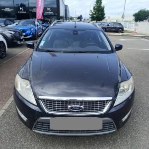 FORD MONDEO 3 PHASE 1 BREAK