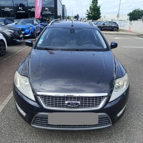 FORD MONDEO 3 PHASE 1 BREAK