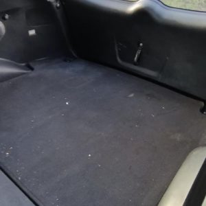 HYUNDAI SANTA FE 2 PHASE 1