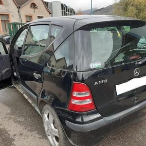 MERCEDES CLASSE A 168 PHASE 2