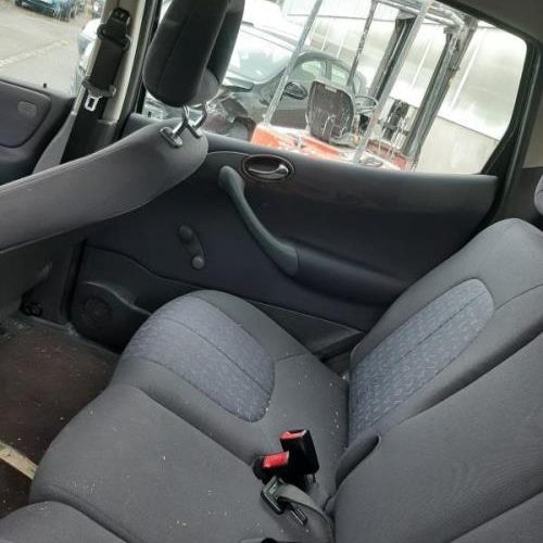 MERCEDES CLASSE A 168 PHASE 2