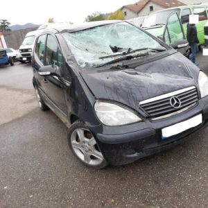 MERCEDES CLASSE A 168 PHASE 2