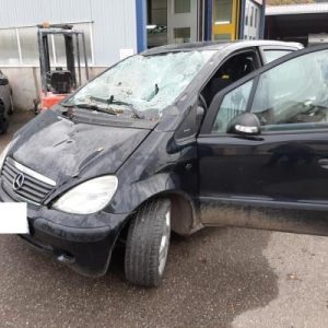 MERCEDES CLASSE A 168 PHASE 2
