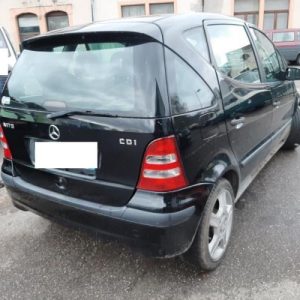 MERCEDES CLASSE A 168 PHASE 2