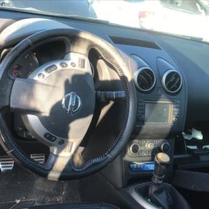 NISSAN QASHQAI 1 PHASE 2