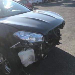 NISSAN QASHQAI 1 PHASE 2