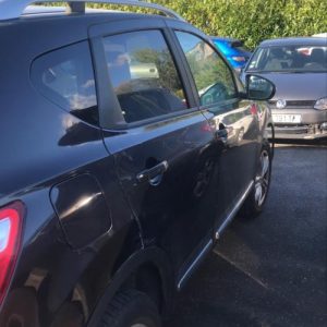 NISSAN QASHQAI 1 PHASE 2