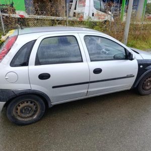 OPEL CORSA C PHASE 1