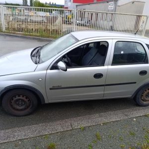 OPEL CORSA C PHASE 1