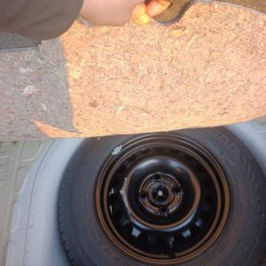 OPEL CORSA D PHASE 1