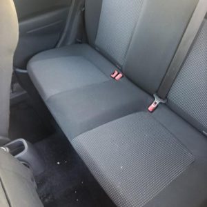 OPEL CORSA D PHASE 1
