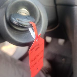 OPEL CORSA D PHASE 1