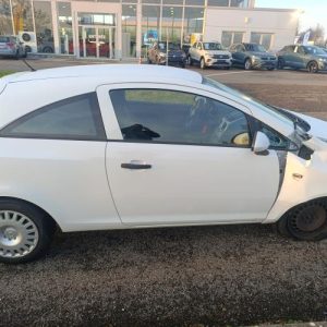 OPEL CORSA D PHASE 1