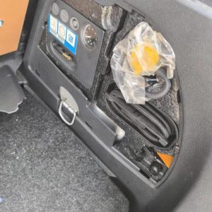 OPEL CORSA D
