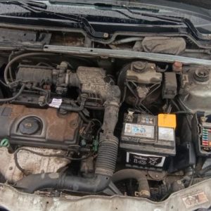 PEUGEOT 106 PHASE 2